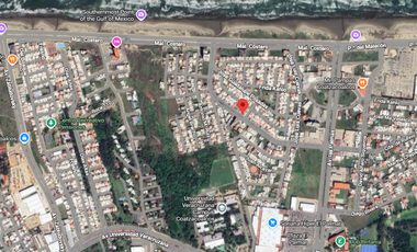DEPARTAMENTO SERCA DEL MAR de ADJUDICACION A  !!REMATE ¡¡cda. De Rufino Tamayo 600, Paraiso Coatzacoalcos, 96523 Coatzacoalcos, Ver.