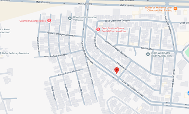 DEPARTAMENTO SERCA DEL MAR de ADJUDICACION A  !!REMATE ¡¡cda. De Rufino Tamayo 600, Paraiso Coatzacoalcos, 96523 Coatzacoalcos, Ver.