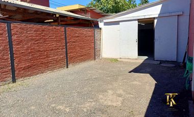 A pasos de pueblo del Monte