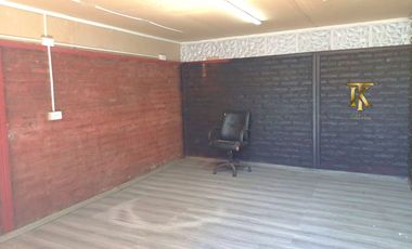 A pasos de pueblo del Monte