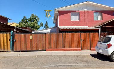 A pasos de pueblo del Monte