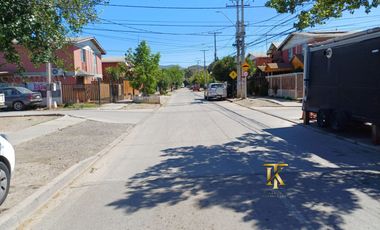 A pasos de pueblo del Monte