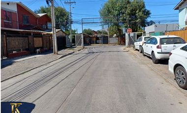 A pasos de pueblo del Monte