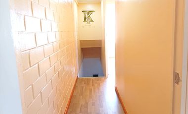 A pasos de pueblo del Monte