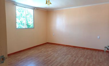 A pasos de pueblo del Monte