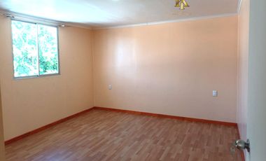 A pasos de pueblo del Monte