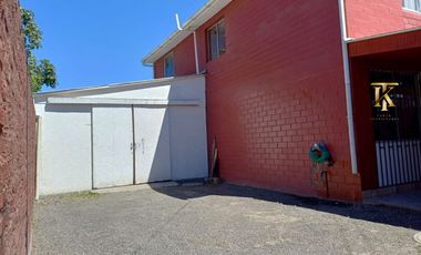 A pasos de pueblo del Monte