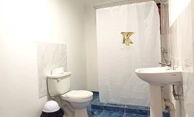 A pasos de pueblo del Monte