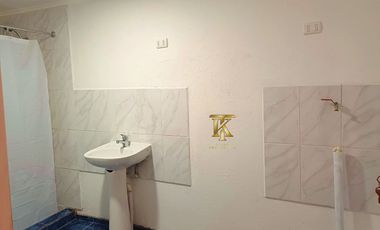 A pasos de pueblo del Monte