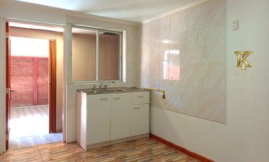 A pasos de pueblo del Monte