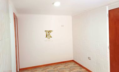 A pasos de pueblo del Monte