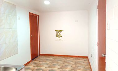 A pasos de pueblo del Monte