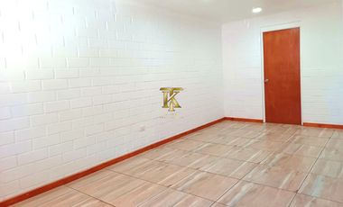 A pasos de pueblo del Monte