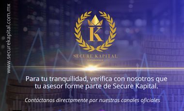 ¡ADQUIERE ESTE EXCLUSIVO DEPARTAMENTO ( CON ESTE; INMUEBLE DE RECUPERACIÓN BANCARIA )  SOLO RECURSOS PROPIOS