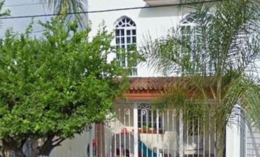 VENTA DE CASA UBICADA EN HACIENDA LA QUEMADA GUADALAJARA JALISCO