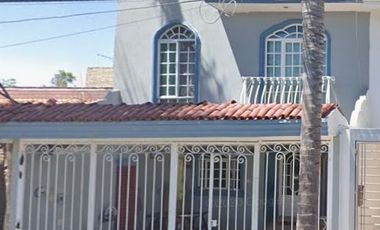 VENTA DE CASA UBICADA EN HACIENDA LA QUEMADA GUADALAJARA JALISCO