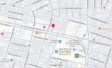 VENTA DE CASA UBICADA EN HACIENDA LA QUEMADA GUADALAJARA JALISCO