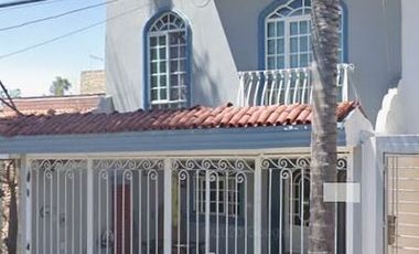 VENTA DE CASA UBICADA EN HACIENDA LA QUEMADA GUADALAJARA JALISCO