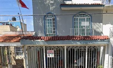 VENTA DE CASA UBICADA EN HACIENDA LA QUEMADA GUADALAJARA JALISCO