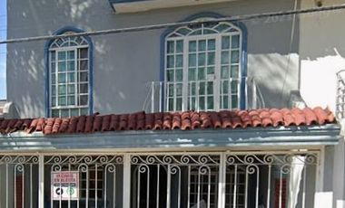 VENTA DE CASA UBICADA EN HACIENDA LA QUEMADA GUADALAJARA JALISCO