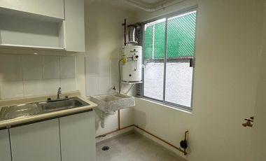 Renta departamento 2 recámaras a 10min de Polanco