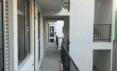 Renta departamento 2 recámaras a 10min de Polanco