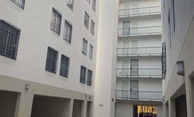 Renta departamento 2 recámaras a 10min de Polanco