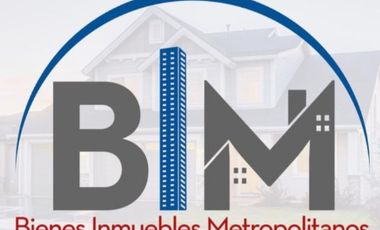 Renta departamento 2 recámaras a 10min de Polanco