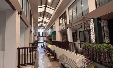 Disewakan Ruko 3 Lantai di Virginia Arcade BSD City