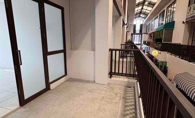 Disewakan Ruko 3 Lantai di Virginia Arcade BSD City