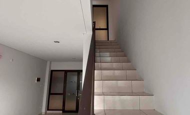 Disewakan Ruko 3 Lantai di Virginia Arcade BSD City