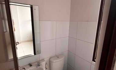 Disewakan Ruko 3 Lantai di Virginia Arcade BSD City