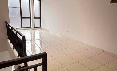 Disewakan Ruko 3 Lantai di Virginia Arcade BSD City