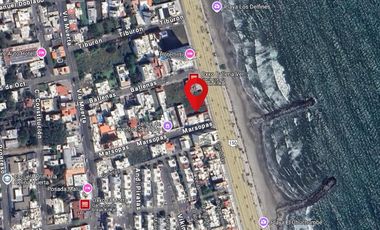 TERRENO COMERCIAL EN RENTA EN BLVD. MIGUEL ALEMAN BOCA DEL RÍO | ARLETTE FLORES