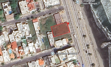 TERRENO COMERCIAL EN RENTA EN BLVD. MIGUEL ALEMAN BOCA DEL RÍO | ARLETTE FLORES