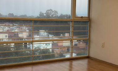 RENTA EXCELENTE DEPARTAMENTO FORESTAL 127 AL SUR DE LA CIUDAD