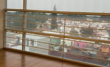 RENTA EXCELENTE DEPARTAMENTO FORESTAL 127 AL SUR DE LA CIUDAD