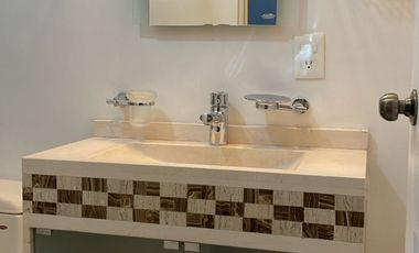 RENTA EXCELENTE DEPARTAMENTO FORESTAL 127 AL SUR DE LA CIUDAD