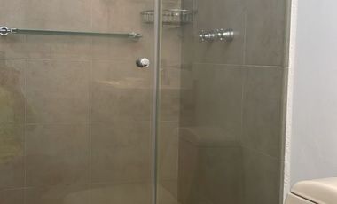 RENTA EXCELENTE DEPARTAMENTO FORESTAL 127 AL SUR DE LA CIUDAD