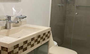 RENTA EXCELENTE DEPARTAMENTO FORESTAL 127 AL SUR DE LA CIUDAD