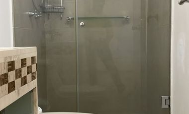 RENTA EXCELENTE DEPARTAMENTO FORESTAL 127 AL SUR DE LA CIUDAD