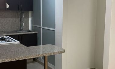 RENTA EXCELENTE DEPARTAMENTO FORESTAL 127 AL SUR DE LA CIUDAD