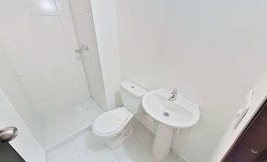 VENTA DE APARTAMENTO EN CHIA