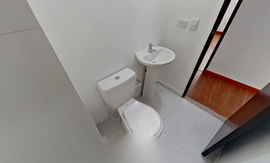 VENTA DE APARTAMENTO EN CHIA