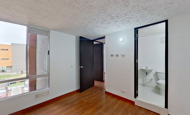 VENTA DE APARTAMENTO EN CHIA