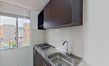 VENTA DE APARTAMENTO EN CHIA