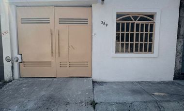 ‼️En venta casa de oportunidad en el Trébol‼️ Salida a Salamanca