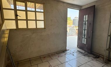 ‼️En venta casa de oportunidad en el Trébol‼️ Salida a Salamanca