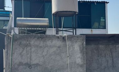 ‼️En venta casa de oportunidad en el Trébol‼️ Salida a Salamanca