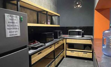 Oficina en Renta en San Nicolás